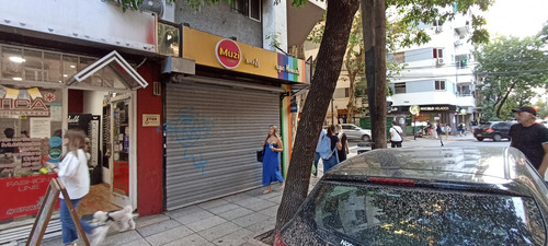 Local Alquiler Scalabrini Ortiz Y Beruti, Palermo