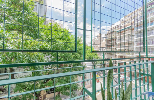 Departamento 4 Ambientes Venta Caballito Cochera