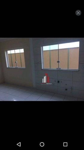 Imagem 7 de 30 de Sobrado Com 3 Dormitórios À Venda, 120 M² Por R$ 649.900,00 - Freguesia Do Ó - São Paulo/sp - So0086