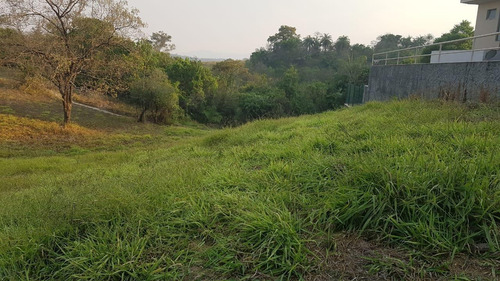 Excelente Lote Em Condominio Fechado Padrão Luxo - 21600
