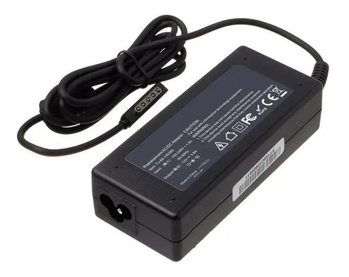 Fonte Carregador P/ Microsoft Surface 1516 5pinos 12v 2a 785