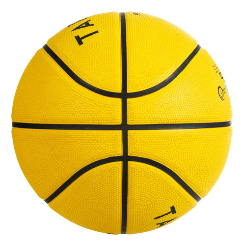 Bola De Basquete Infantil R100 T5