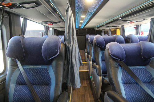 Marcopolo Paradiso 1800 Dd G8 Ano 2024 K 450 Jm Cod.60