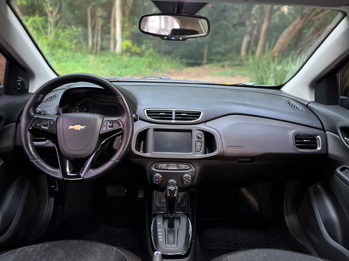 Chevrolet Prisma PRISMA SED. LTZ 1.4 8V FLEXPOWER 4P AUT.