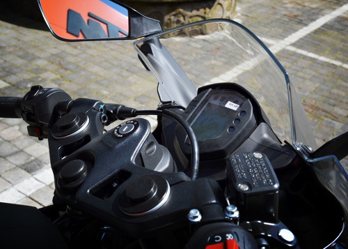 Imagen 5 de 14 de Ktm