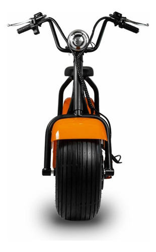 Scotter. Patín Eléctrico Nuevo Mod. 2025