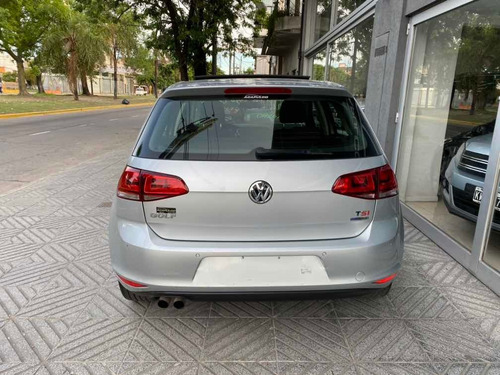 Volkswagen Golf 1.4 Highline Tsi Dsg 2016