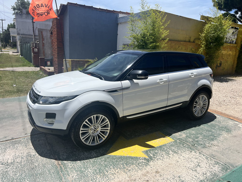Land Rover Range Rover 4.4 V8 Hse