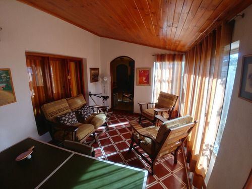 Casona En Las Sierras!!!!