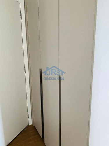 Imagem 18 de 30 de Apartamento Com 3 Dormitórios À Venda, 112 M² Por R$ 1.650.000,00 - Empresarial 18 Do Forte - Barueri/sp - Ap4018