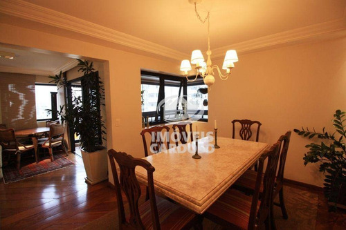 Apartamento Com 3 Dormitórios À Venda, 210 M² Por R$ 2.795.000 - Pinheiros - São Paulo/sp - Ap18865