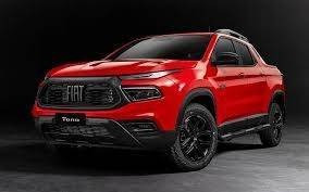 Imagem 1 de 10 de Fiat Toro 2.0 16v Turbo Diesel Ultra 4wd At9