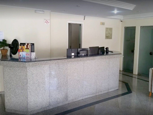 Imagem 11 de 15 de Residencial Em Pinheiros, Prox A Av. Rebouças, Dr. Arnaldo E Hosp. Das Clinicas - Sf34241