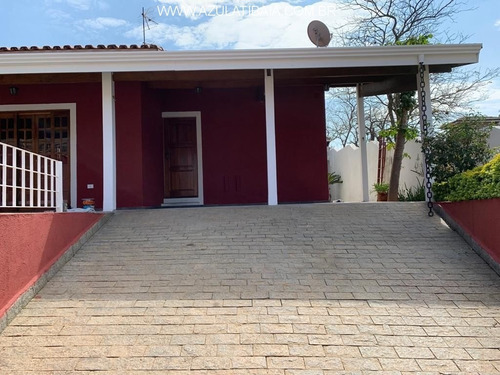 Imagem 2 de 30 de Oportunidade! Casa A Venda Em Atibaia, Jardim Maristela Ótima Localização, - Ca01536 - 70037613