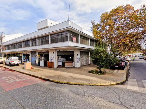 Arriendo Oficina Rancagua