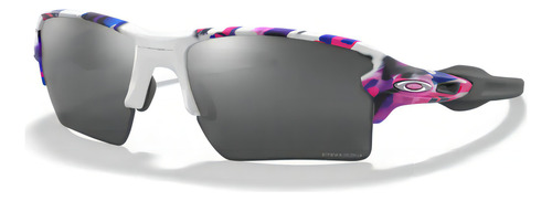 Culos Oakley Flak 2.0 Xl Kokoro Meguru Spin Prizm Black