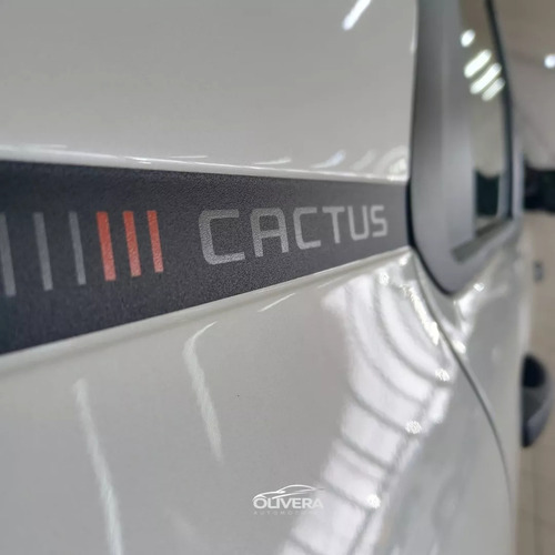 Citroën C4 Cactus 1.6 Vti 155 Feel Pack Mt