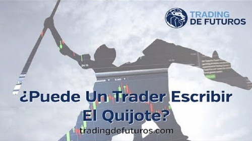 Curso De Trading De Futuros Yosewym