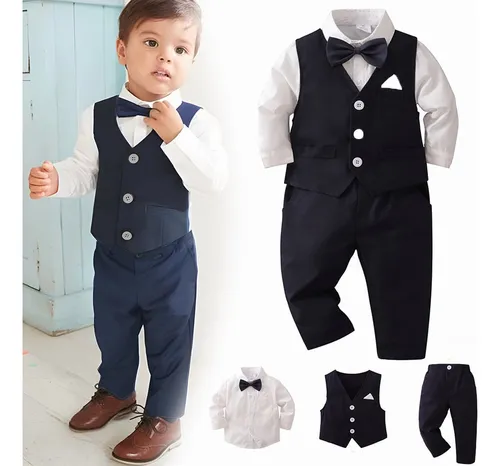 Conjunto para niño de 4 años new arrivals