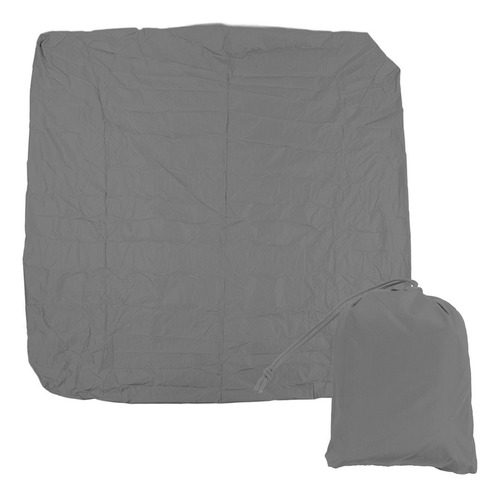 Capa Protetora De Banheira De Hidromassagem Spa Square Water