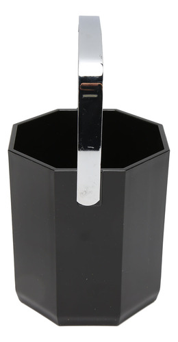 Cubo Para Vino, Color Champán, Mango De Acero Inoxidable, Ac
