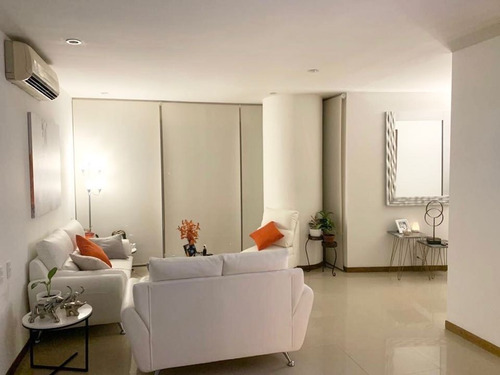 Imagen 6 de 10 de En Cartagena Vendo Apartamento En Bocagrande, Precio De Oportunidad!