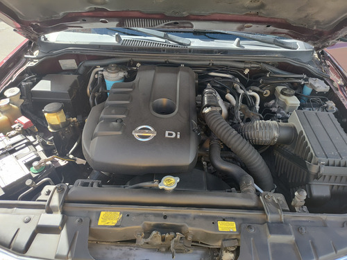 Turbo Diesel, 2012, Asiento De Cuero Con Mata Burro Y Roll