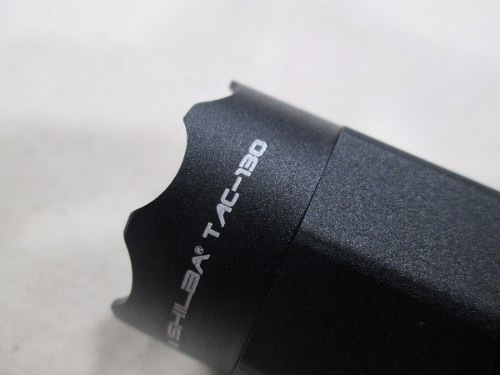 Linterna Shilba Tac 130