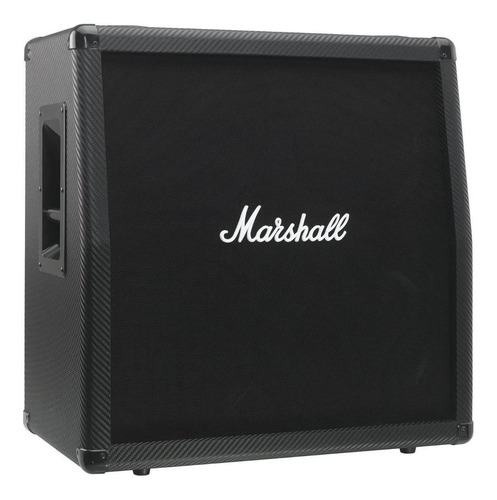 Marshall Mg412a Caja Para Guitarra Angular 120 W 4 X 12'