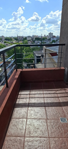 Departamento Monoambiente En Liniers