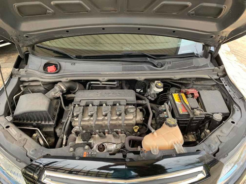 Chevrolet Onix 2016 1.4 Lt 5p