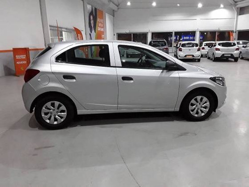Chevrolet Joy 1.0 Spe4 Flex Manual