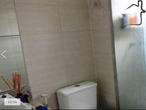 Apartamento Alto Da Lapa 102m² 3 Dorms. 1 Suíte 2 Vagas - Ap01223 - 69274704