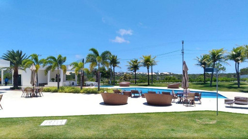 Imagem 30 de 30 de Lote À Venda Jardins Das Dunas, 253 M², Condomínio Fechado, Financia - Mangabeira - Eusébio/ce - Te0243