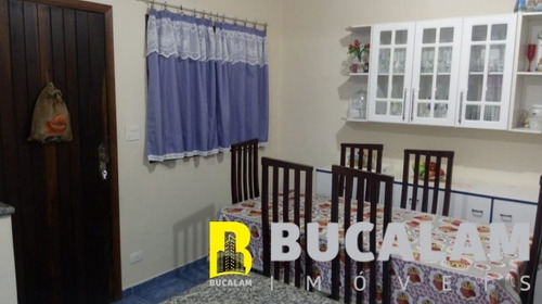 Imagem 14 de 15 de Excelente Casa Para Venda No Jd Mirna Pronto Para Morar - 3746-r