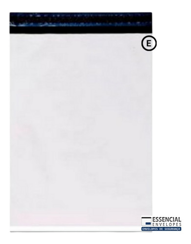 Imagem 1 de 6 de Envelope Sedex Envelope Correio 20x30 100 Peças