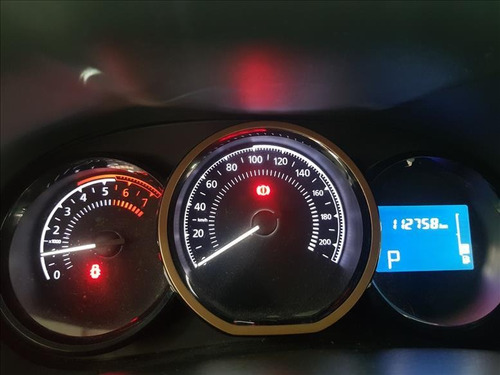 Imagem 6 de 8 de Renault Duster 1.6 16v Sce Dynamique