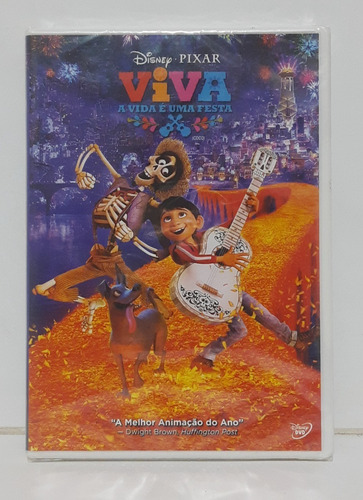 Dvd Viva A Vida É Uma Festa - Original E Lacrado