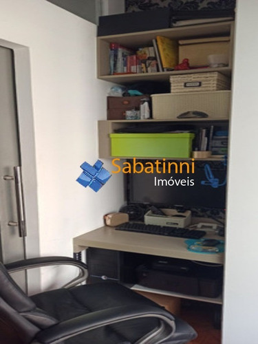Imagem 20 de 20 de Apartamento A Venda Em Sp Bela Vista - Ap02812 - 68470553
