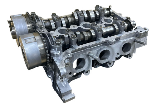 Cabeçote Completo Hb20 1.0 Tgdi Turbo 3cc 2019 A 2024