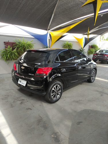 Chevrolet Onix 1.4 Ltz 5p