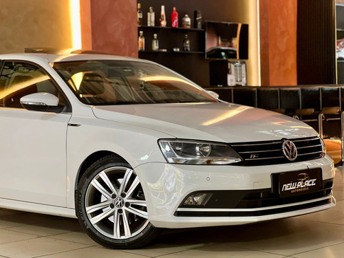 Volkswagen Jetta 2.0 Tsi Highline 4p