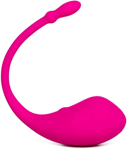 Lush De Lovense Original - Vibradores Bluetooth Y Wifi