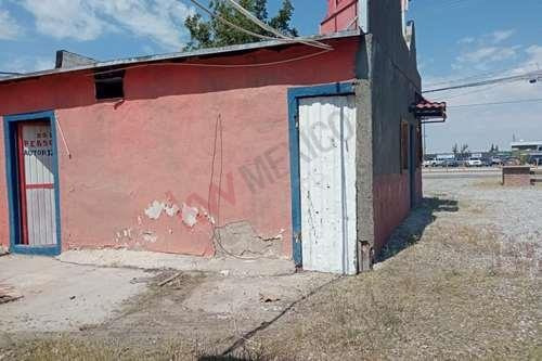 Imagen 6 de 8 de Local Comercial En Renta A 2 Minutos De La Av. Tecnologico
