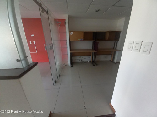 Imagen 2 de 10 de Oficinas Con Excelente Ubicación Lpd22-4574
