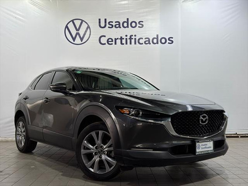 Mazda Cx-30 2023