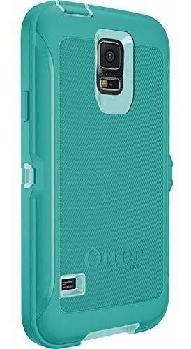 Funda Rigida De Proteccion Para Samsung Galaxy S5 Diseño