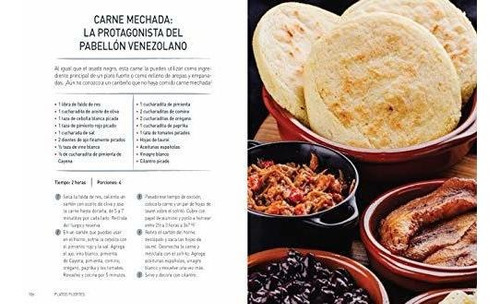Cocina Delicioso Con Chef Yisus / Cook Deliciously With Che, de Yisus, C. Editorial Grijalbo Ilustrados, tapa blanda en español, 2020