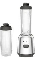 Comprar Licuadora De Vaso Personal Moulinex Mix & Move Lm15fd10