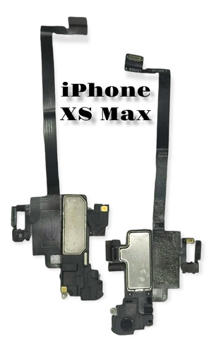 Flex Auricular Original Sensor Proximidad iPhone XS Max